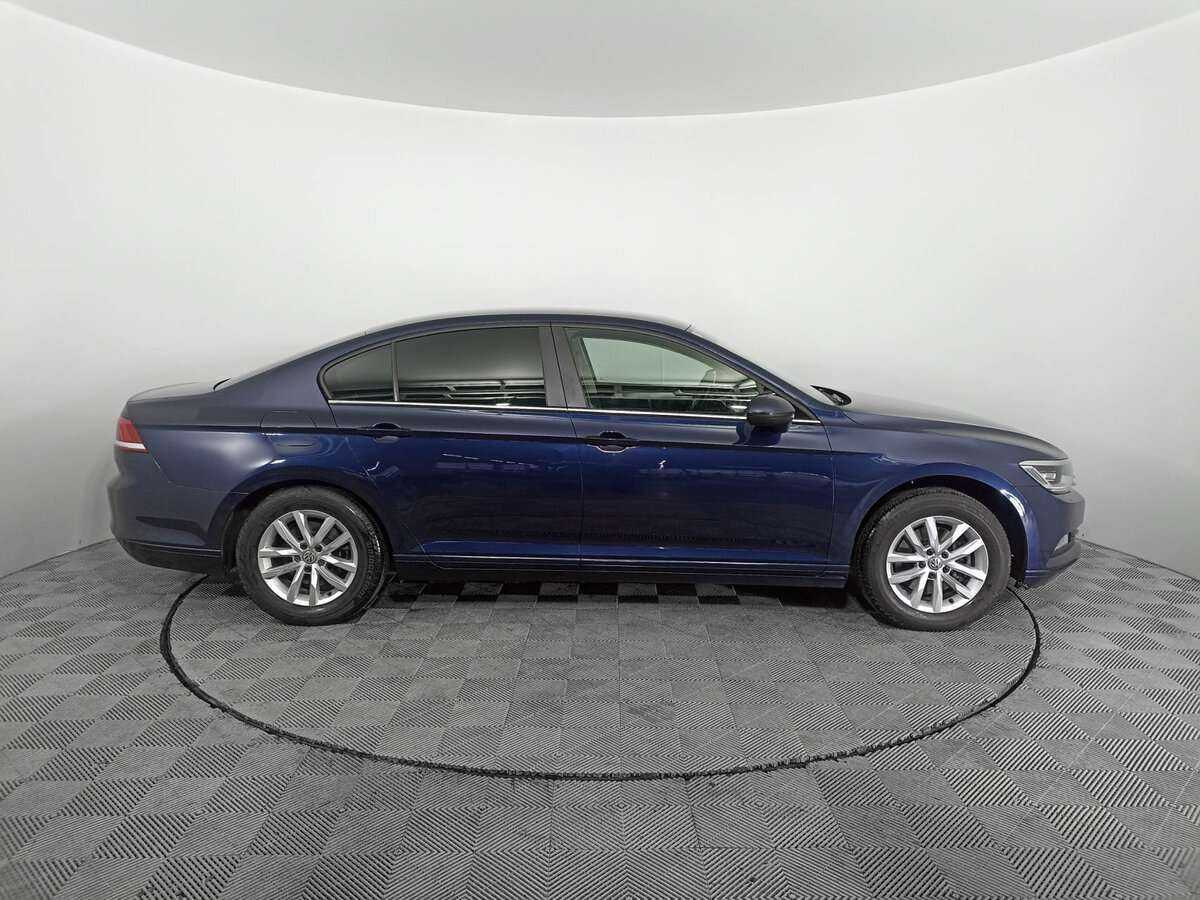 Купить Фольксваген Пассат, 2016, 227 344 км.. Фото: #3