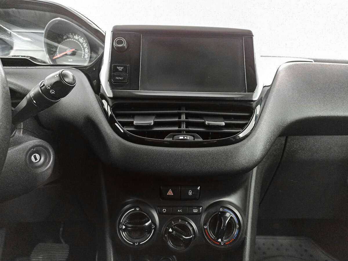 Купить Пежо 208, 2013, 108 259 км.. Фото: #12