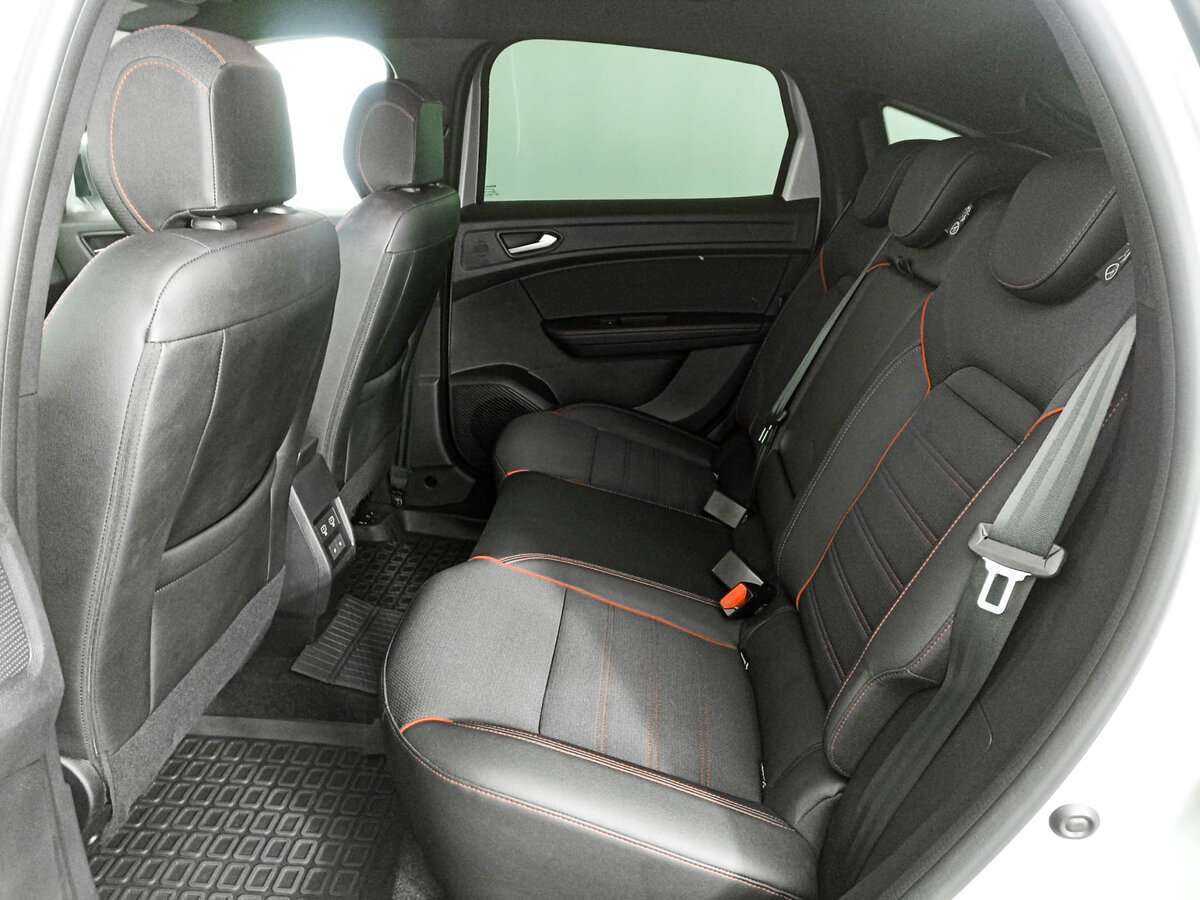 Купить Renault Arkana, 2021, 48 001 км.. Фото: #7