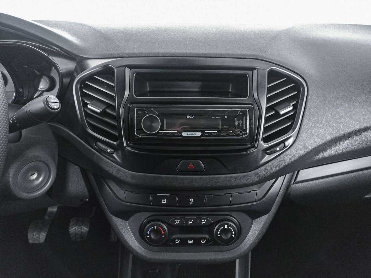 Купить Лада (ВАЗ) Веста, 2020, 35 745 км.. Фото: #14