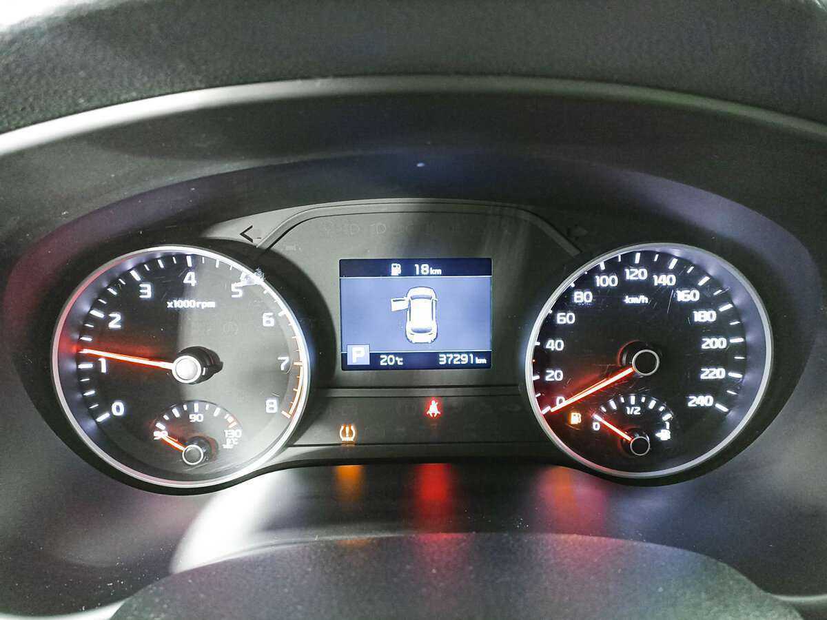 Купить Kia Sportage, 2020, 37 267 км.. Фото: #10