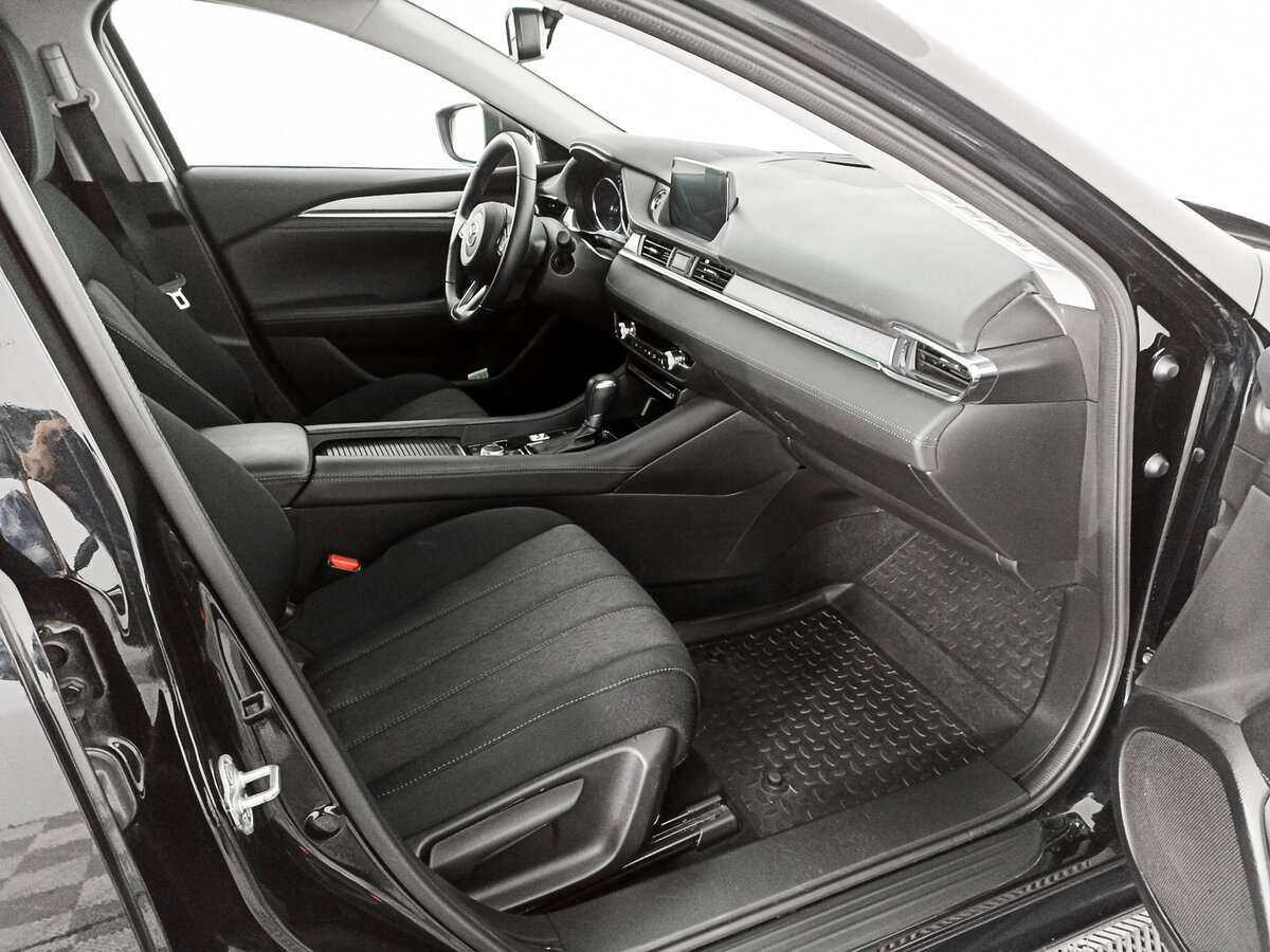 Купить Mazda 6, 2019, 90 300 км.. Фото: #8
