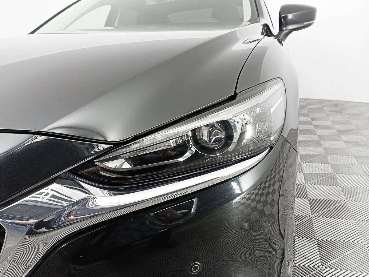 Купить Mazda 6, 2019, 90 300 км.. Фото: #14
