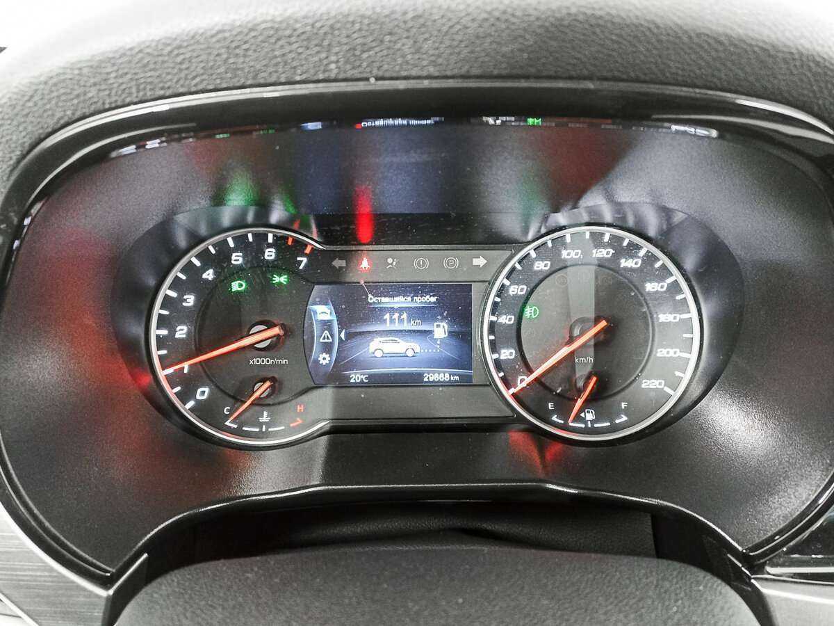 Купить Чанган КС35Плюс, 2021, 29 843 км.. Фото: #10