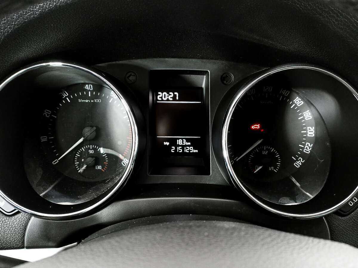 Купить Шкода Йети, 2014, 215 093 км.. Фото: #10