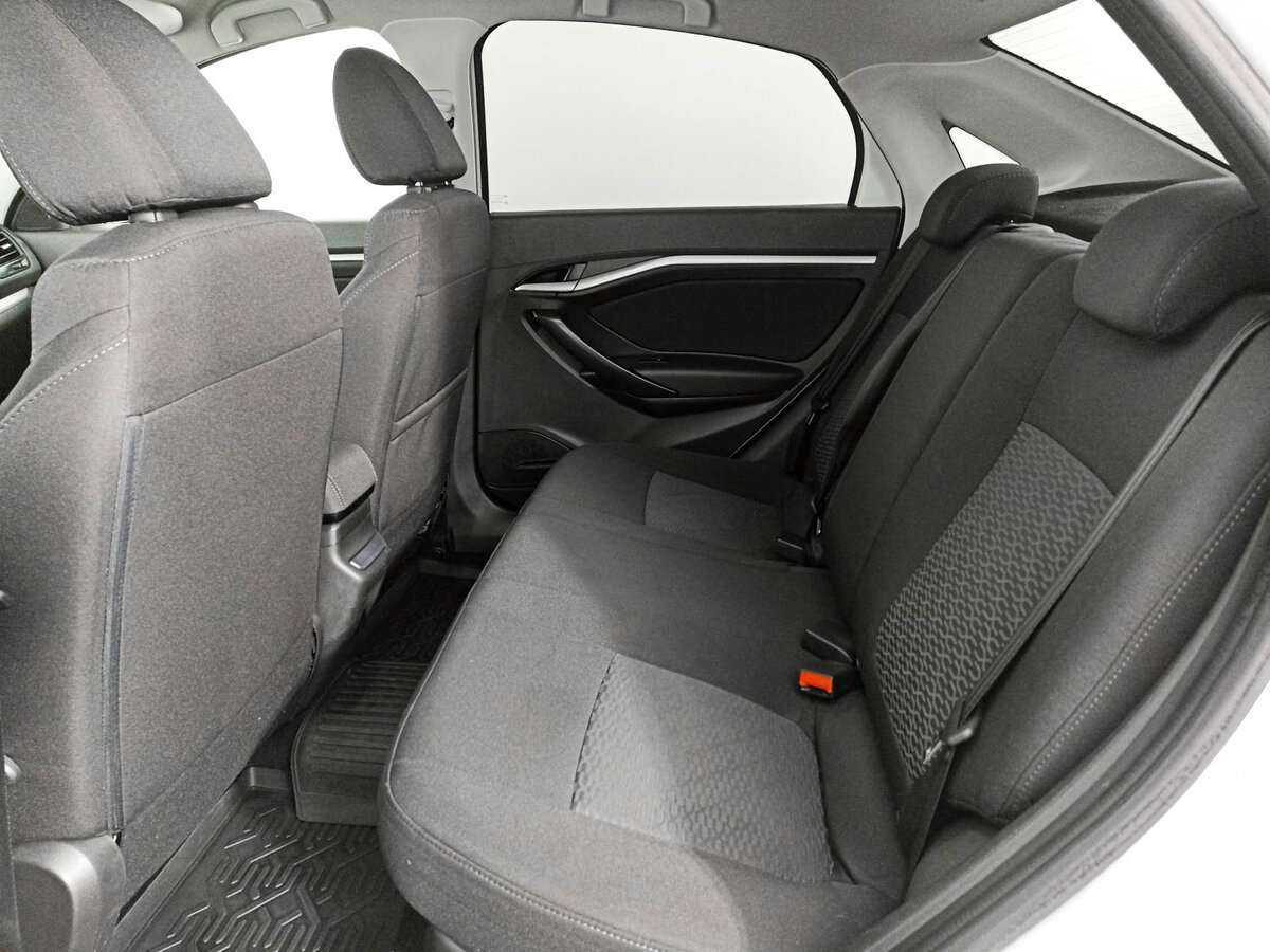 Купить Лада (ВАЗ) Веста, 2020, 88 036 км.. Фото: #9