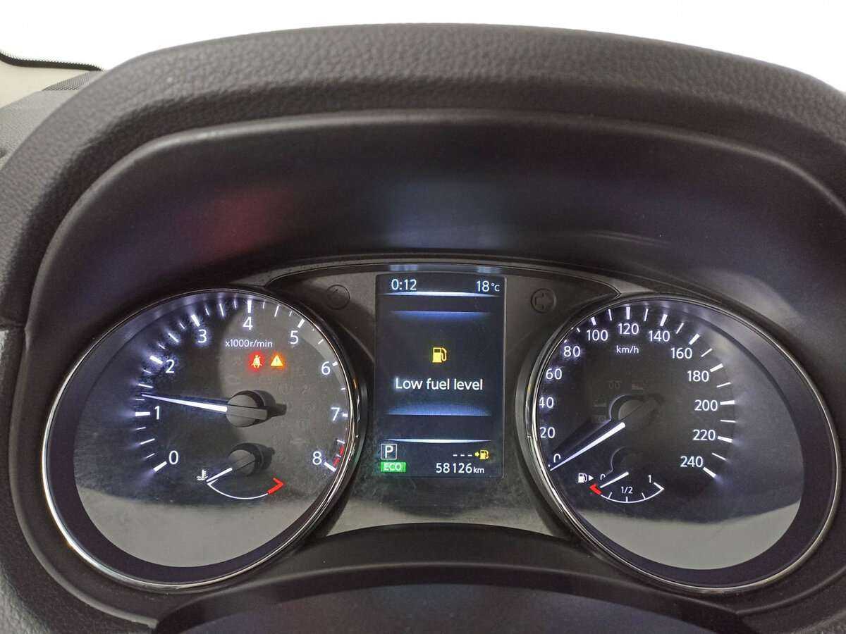 Купить Ниссан Кашкай, 2017, 58 095 км.. Фото: #10