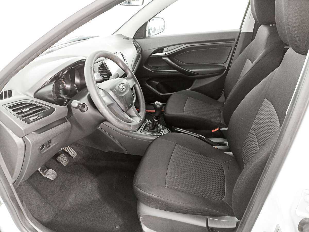 Купить Лада (ВАЗ) Веста, 2019, 138 602 км.. Фото: #11