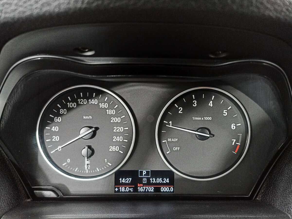 Купить BMW 1 серии, 2012, 167 703 км.. Фото: #8