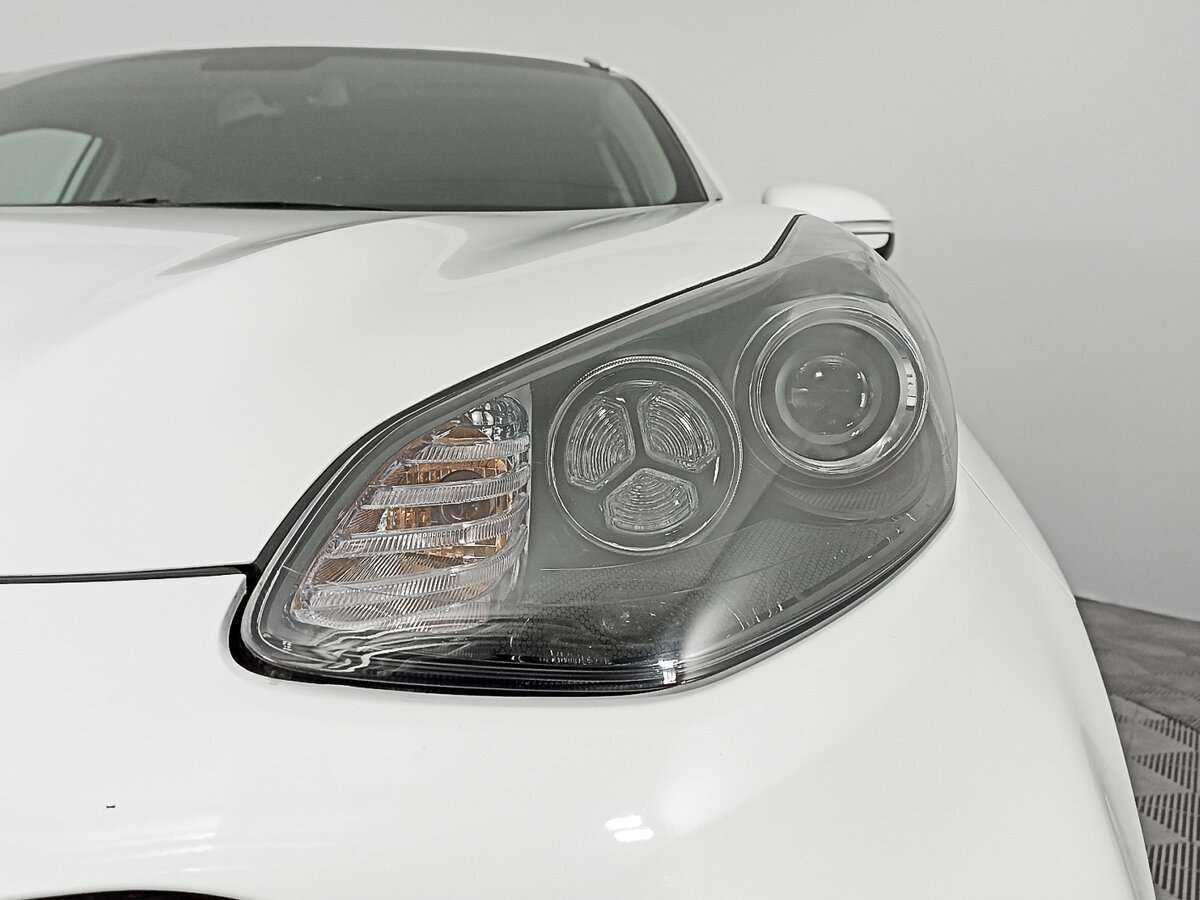 Купить Киа Спортейдж, 2016, 102 502 км.. Фото: #16