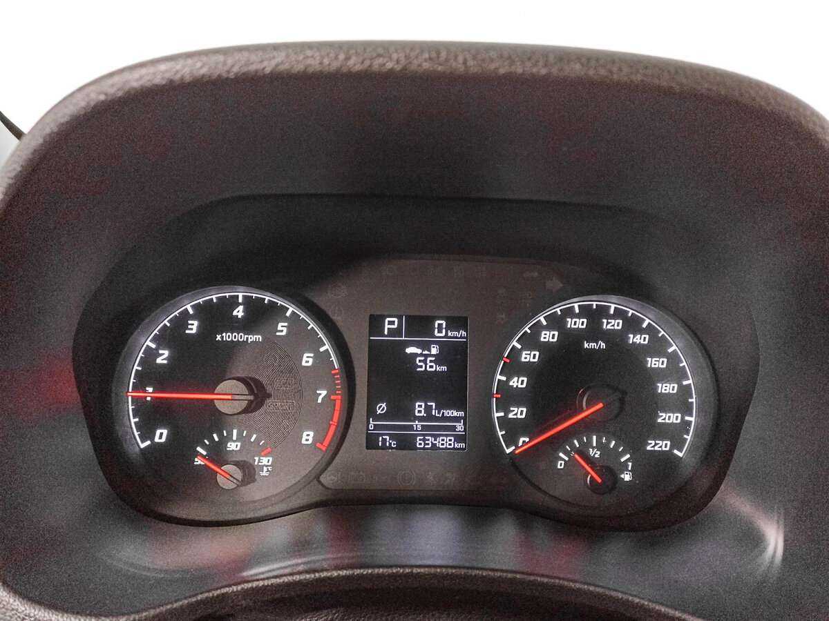 Купить Хендай Солярис, 2020, 63 470 км.. Фото: #12