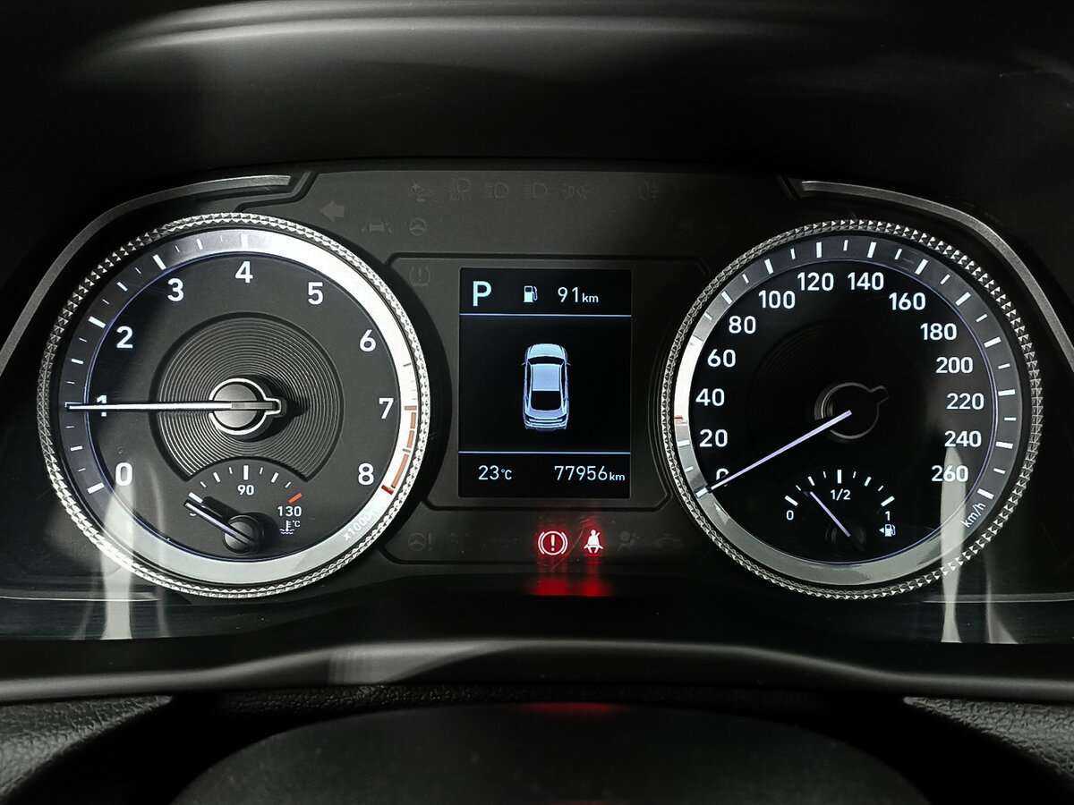 Купить Hyundai Sonata, 2019, 78 004 км.. Фото: #12