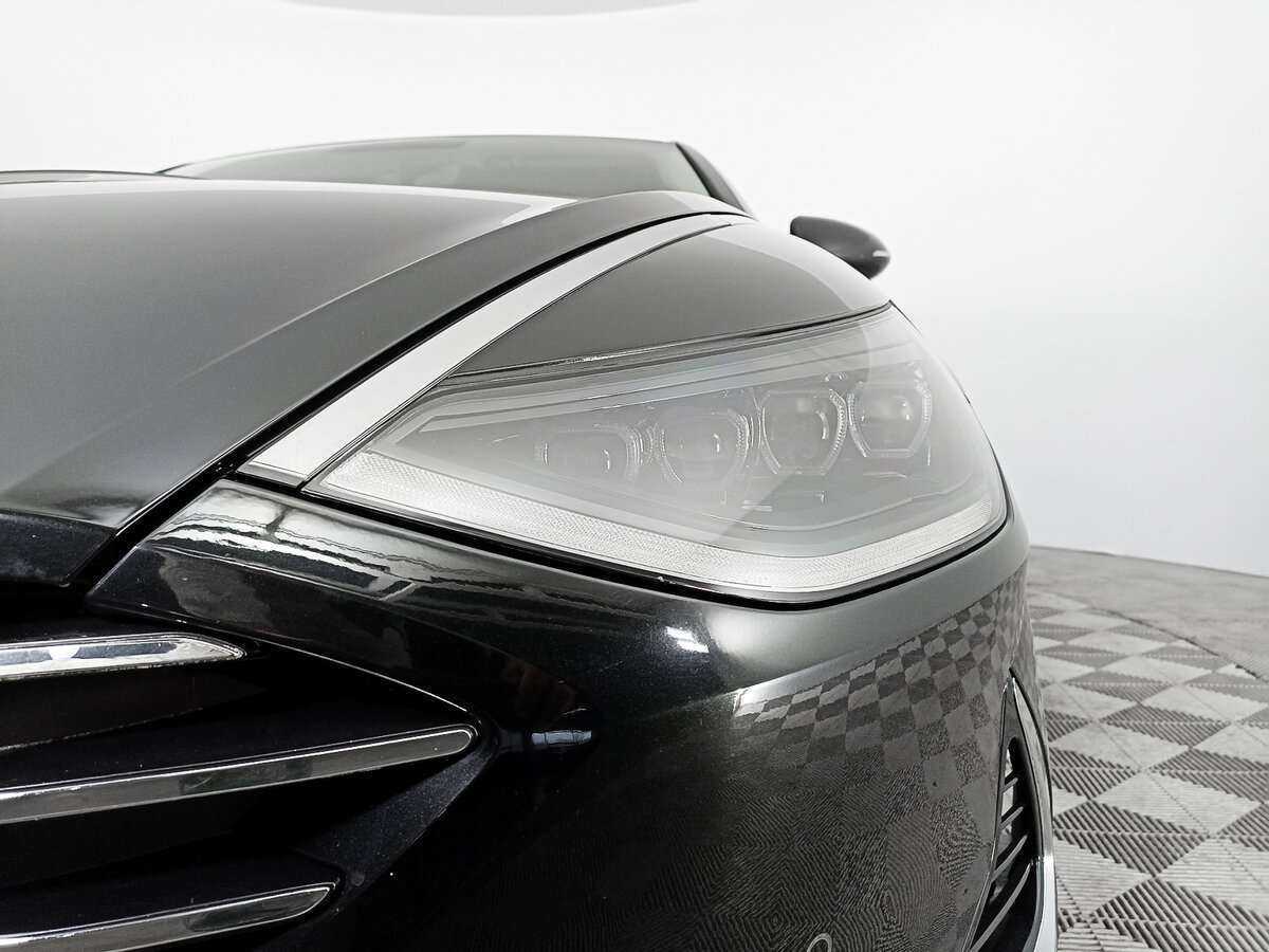 Купить Hyundai Sonata, 2019, 78 004 км.. Фото: #16