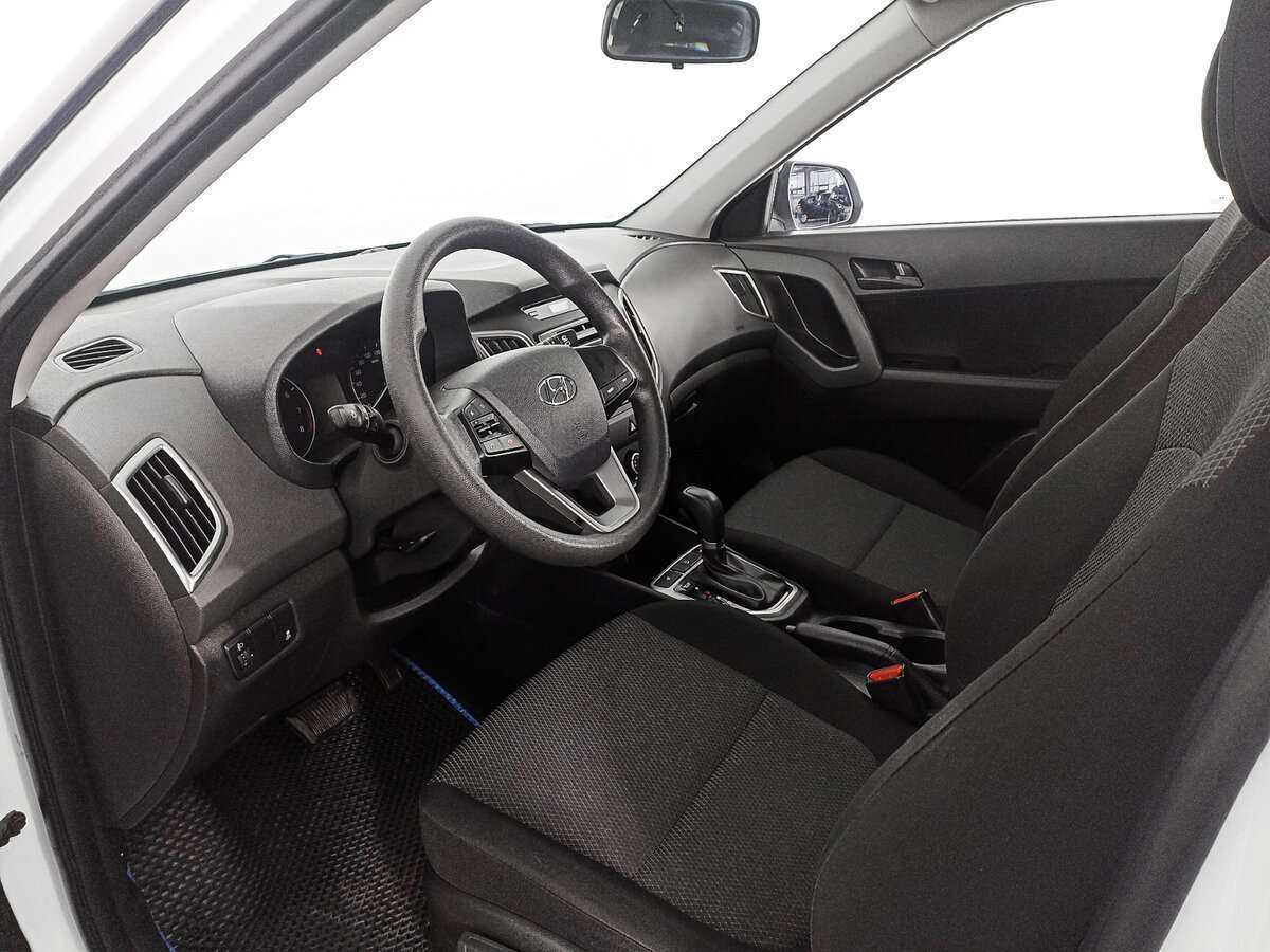 Купить Хендай Крета, 2018, 54 801 км.. Фото: #13