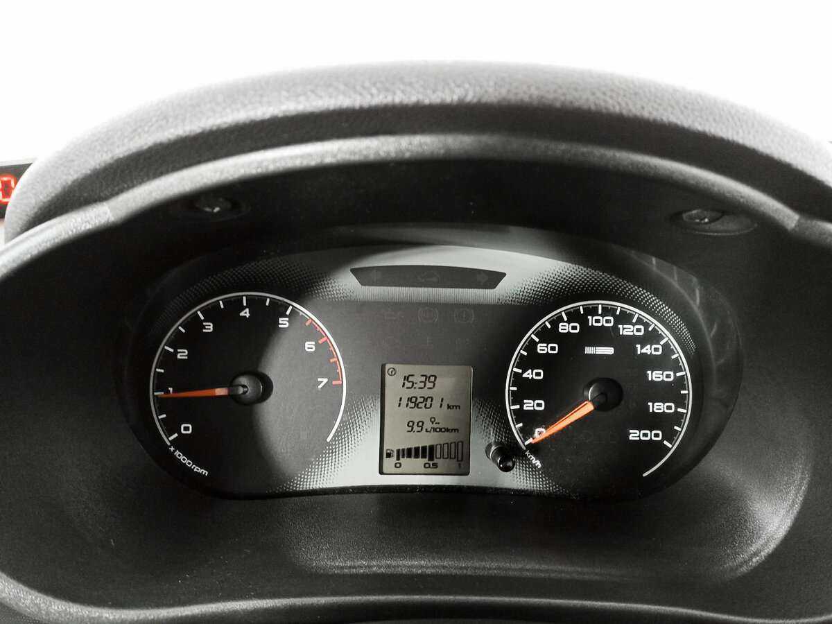 Купить Лада (ВАЗ) Гранта, 2014, 119 202 км.. Фото: #8