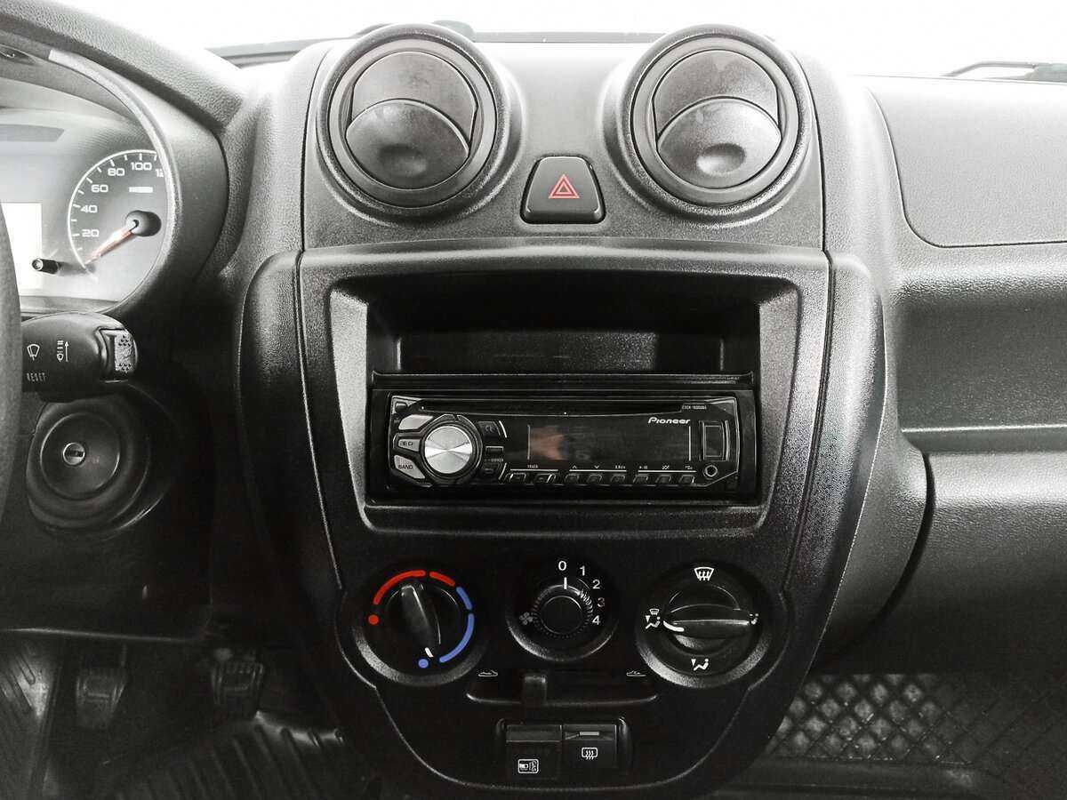 Купить Лада (ВАЗ) Гранта, 2014, 119 202 км.. Фото: #10