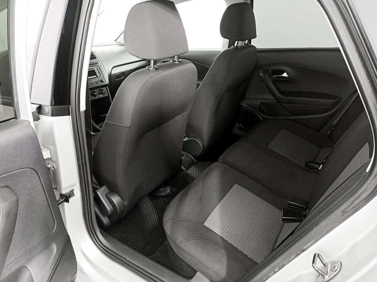 Купить Фольксваген Поло, 2013, 118 552 км.. Фото: #11