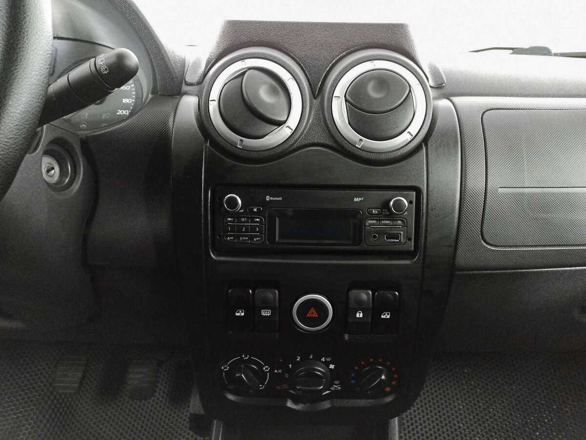 Купить Лада (ВАЗ) Ларгус, 2020, 111 640 км.. Фото: #12