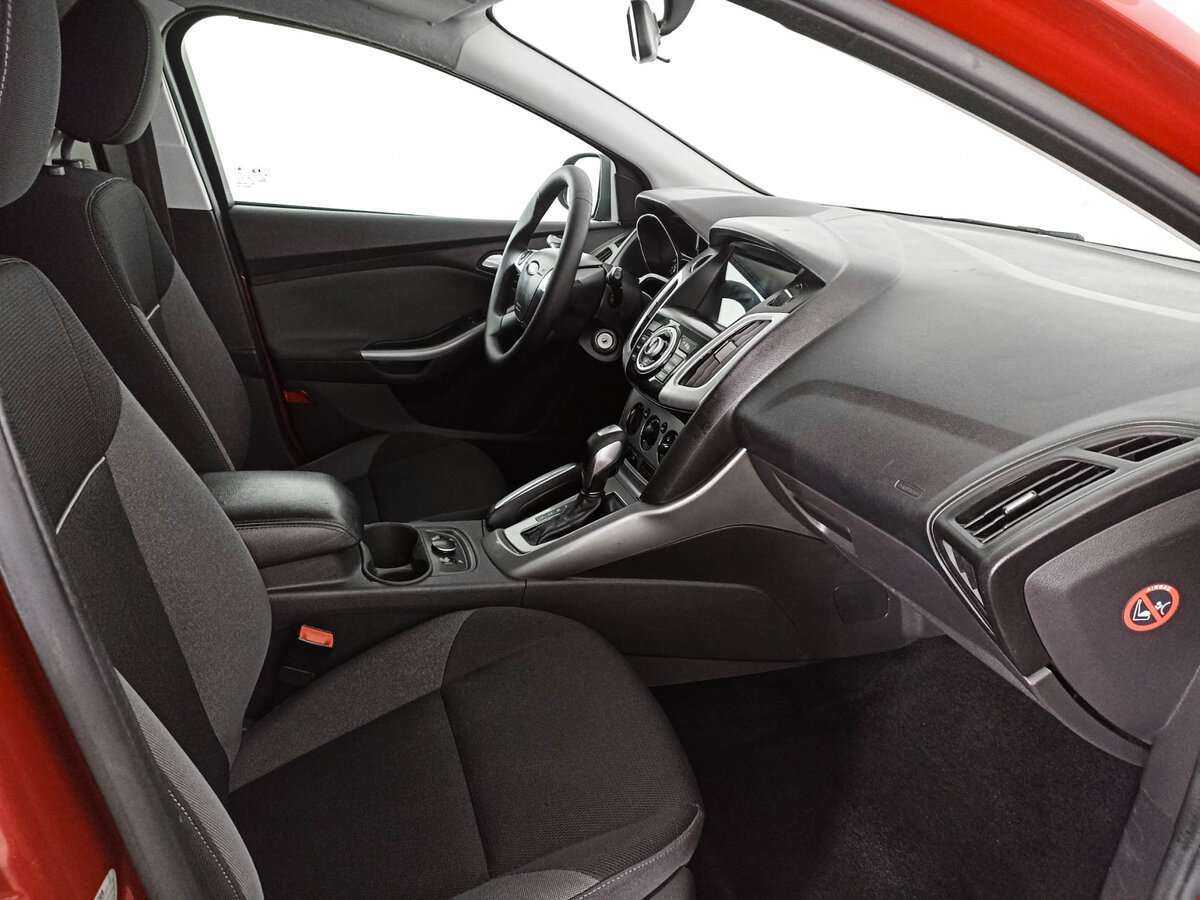 Купить Форд Фокус, 2013, 178 034 км.. Фото: #8