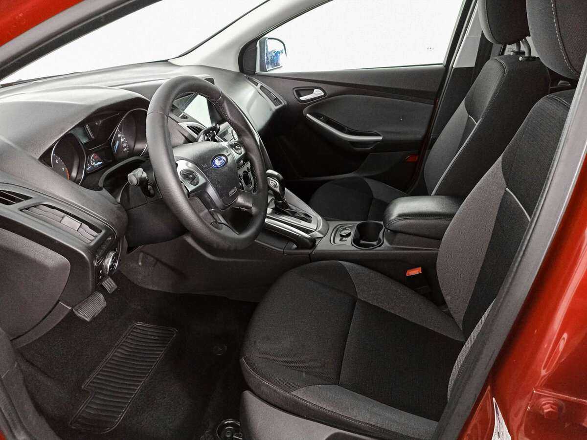 Купить Форд Фокус, 2013, 178 034 км.. Фото: #13