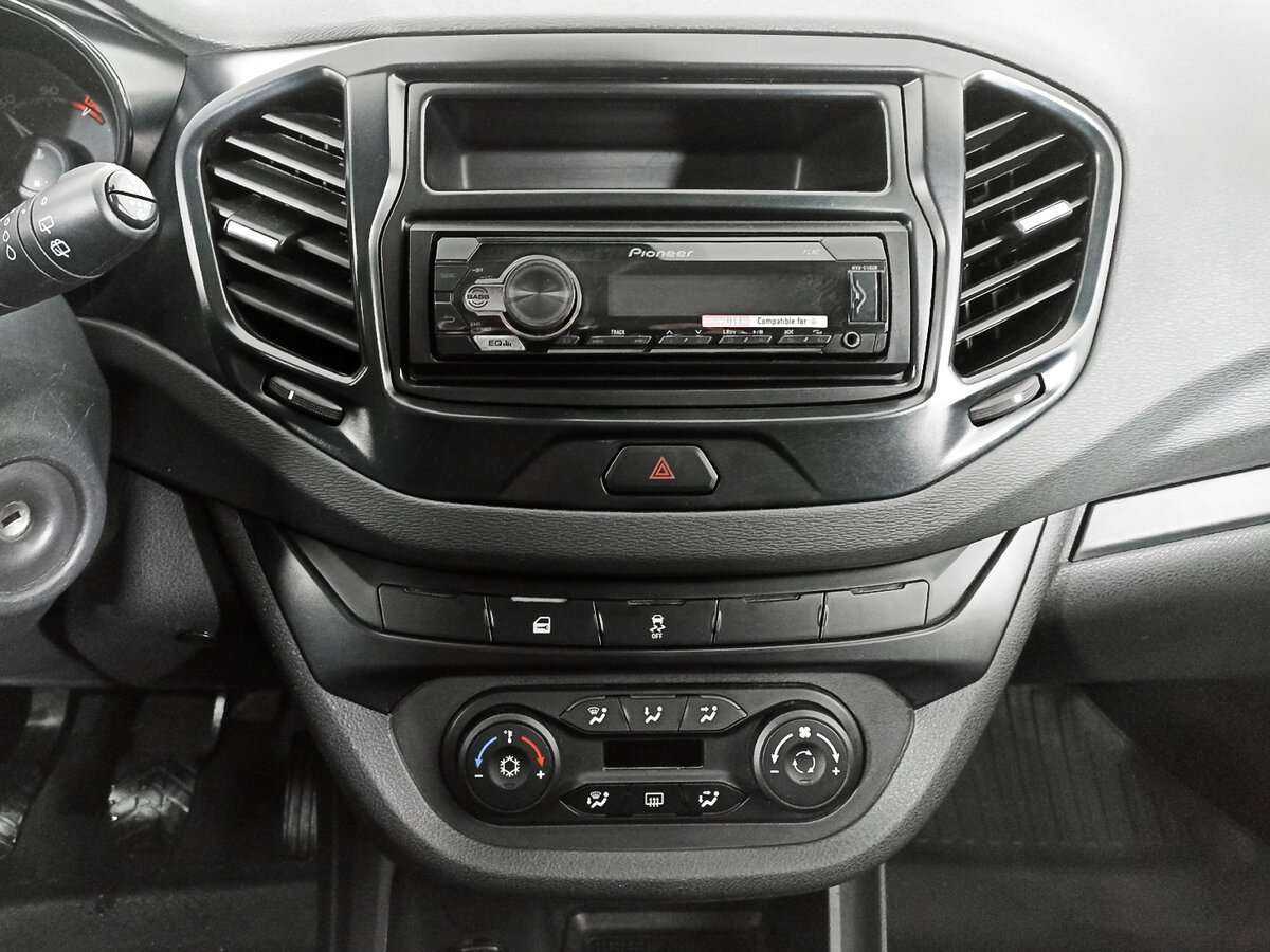 Купить Лада (ВАЗ) Веста, 2019, 47 111 км.. Фото: #10