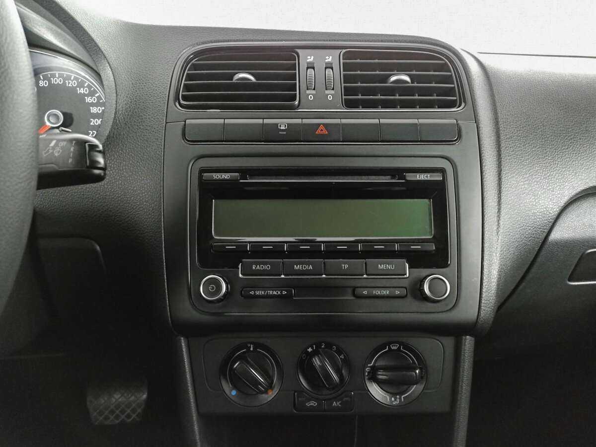 Купить Фольксваген Поло, 2017, 70 203 км.. Фото: #12