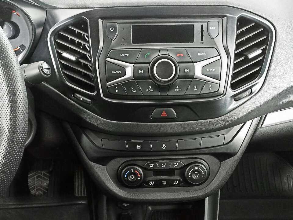 Купить Лада (ВАЗ) Веста, 2021, 32 880 км.. Фото: #12