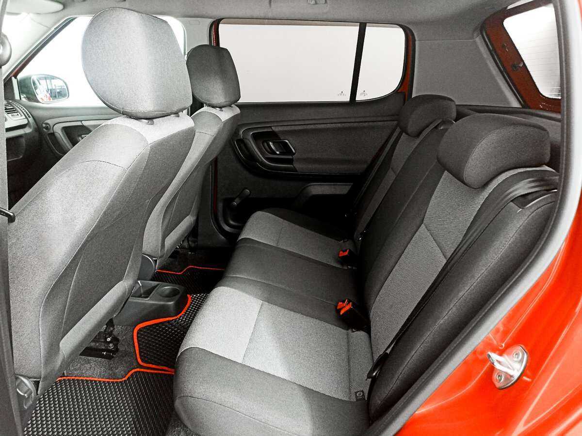 Купить Шкода Фабия, 2012, 107 836 км.. Фото: #8