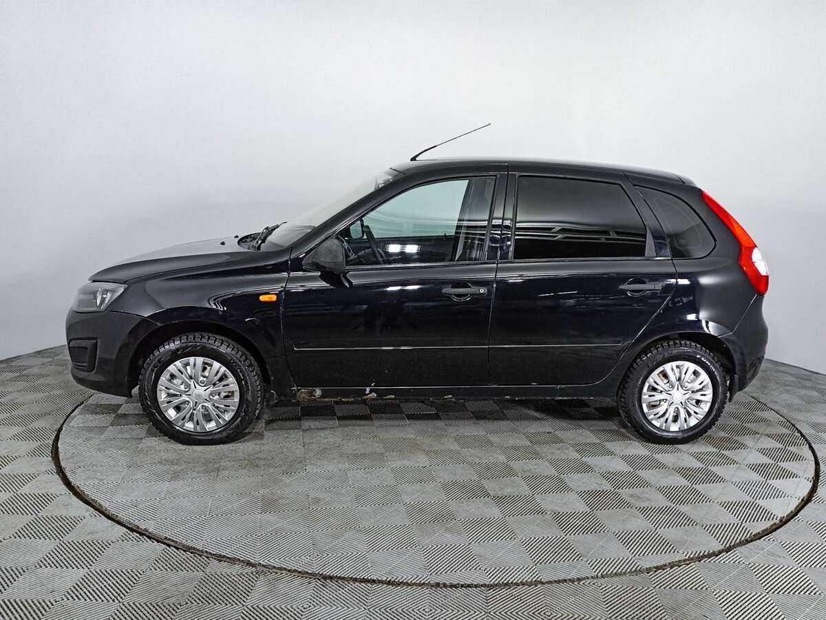 Купить Лада (ВАЗ) Калина, 2014, 145 421 км.. Фото: #7