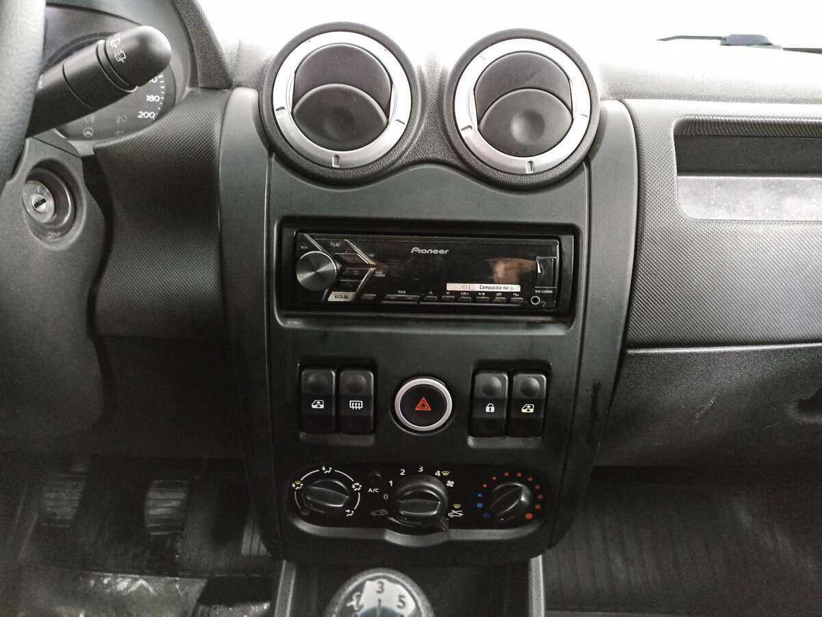 Купить Лада (ВАЗ) Ларгус, 2017, 168 295 км.. Фото: #14