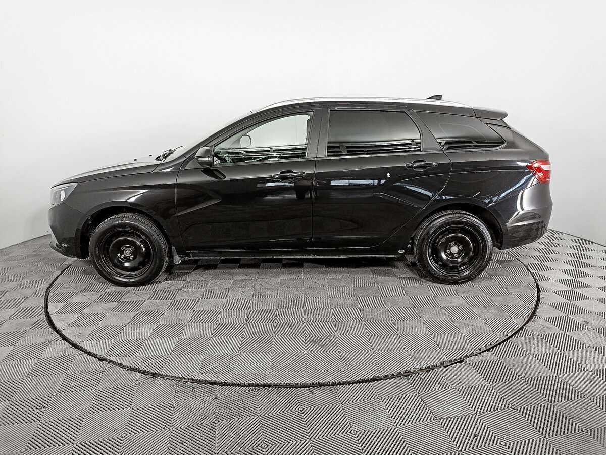 Купить Лада (ВАЗ) Веста, 2019, 164 852 км.. Фото: #7