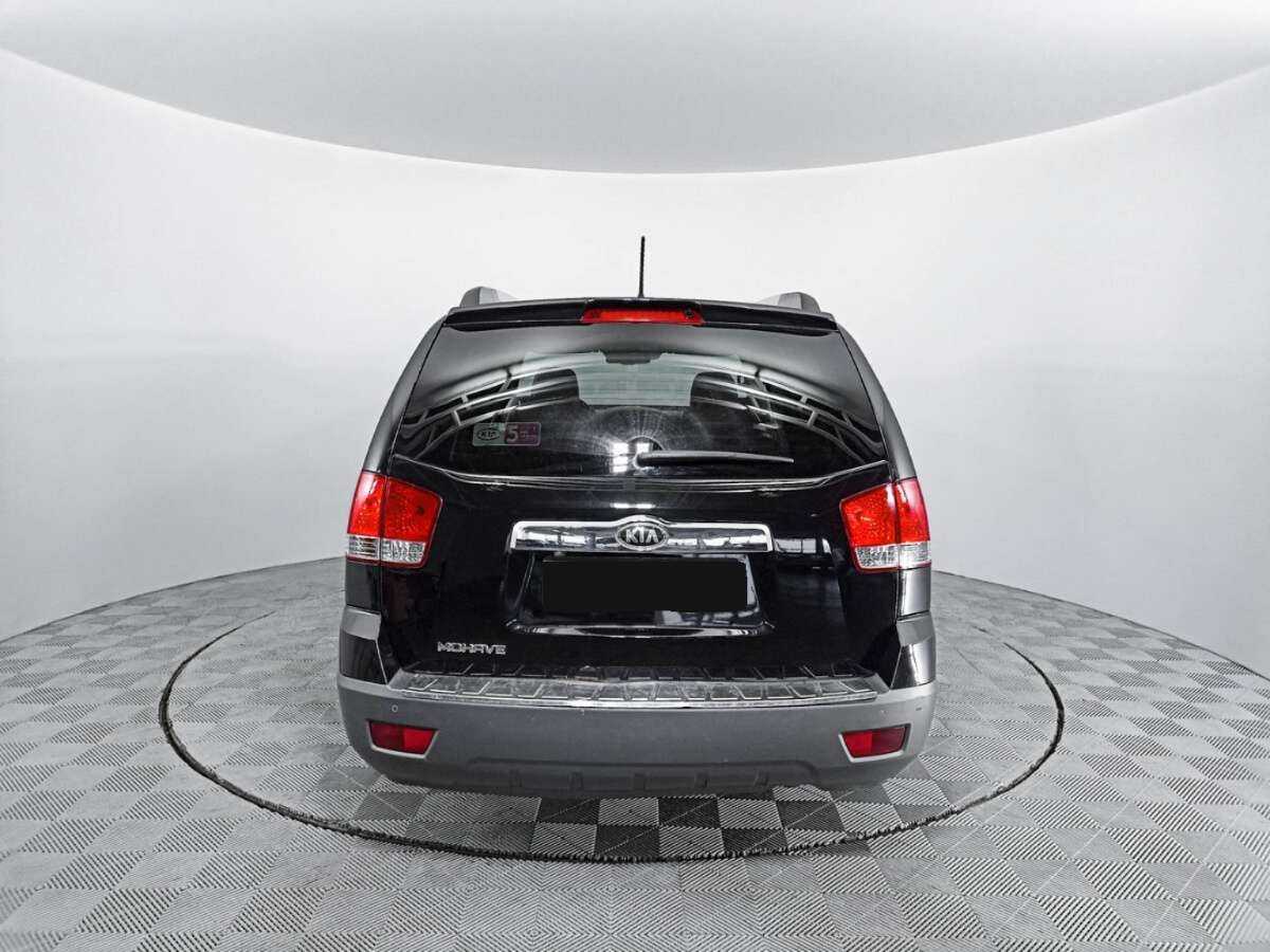 Купить Kia Mohave, 2014, 119 303 км.. Фото: #5