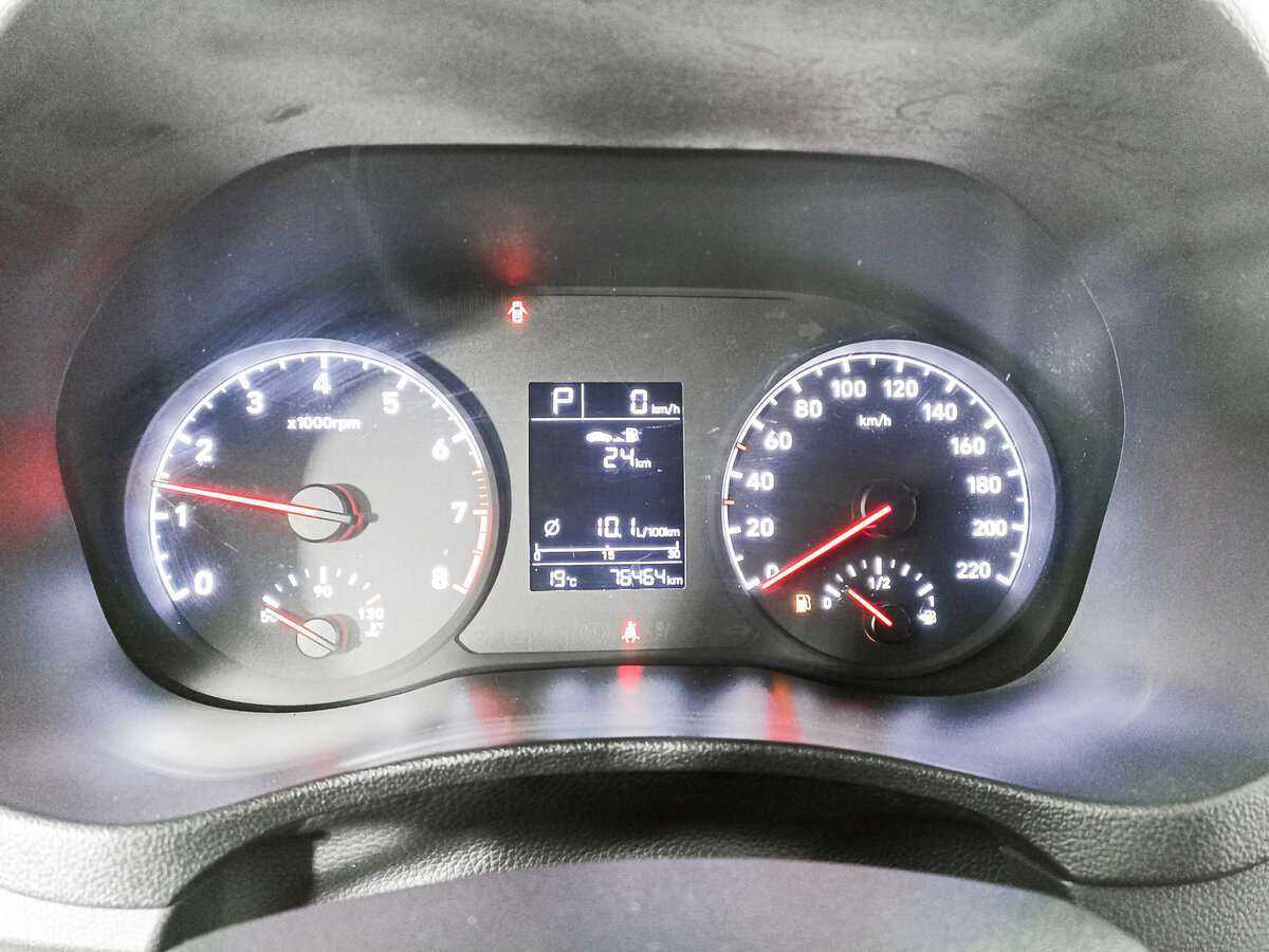 Купить Хендай Солярис, 2020, 76 303 км.. Фото: #12