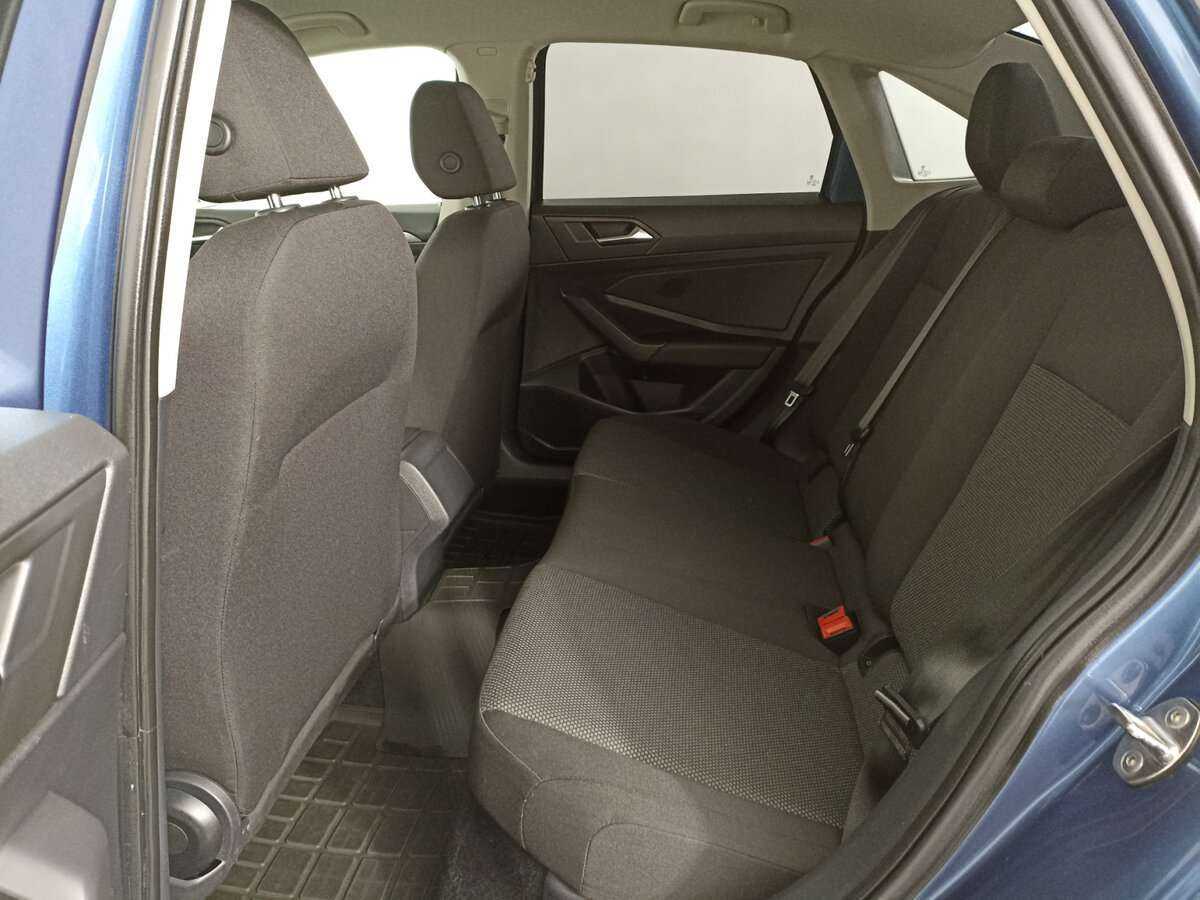 Купить Фольксваген Джетта, 2020, 55 054 км.. Фото: #9