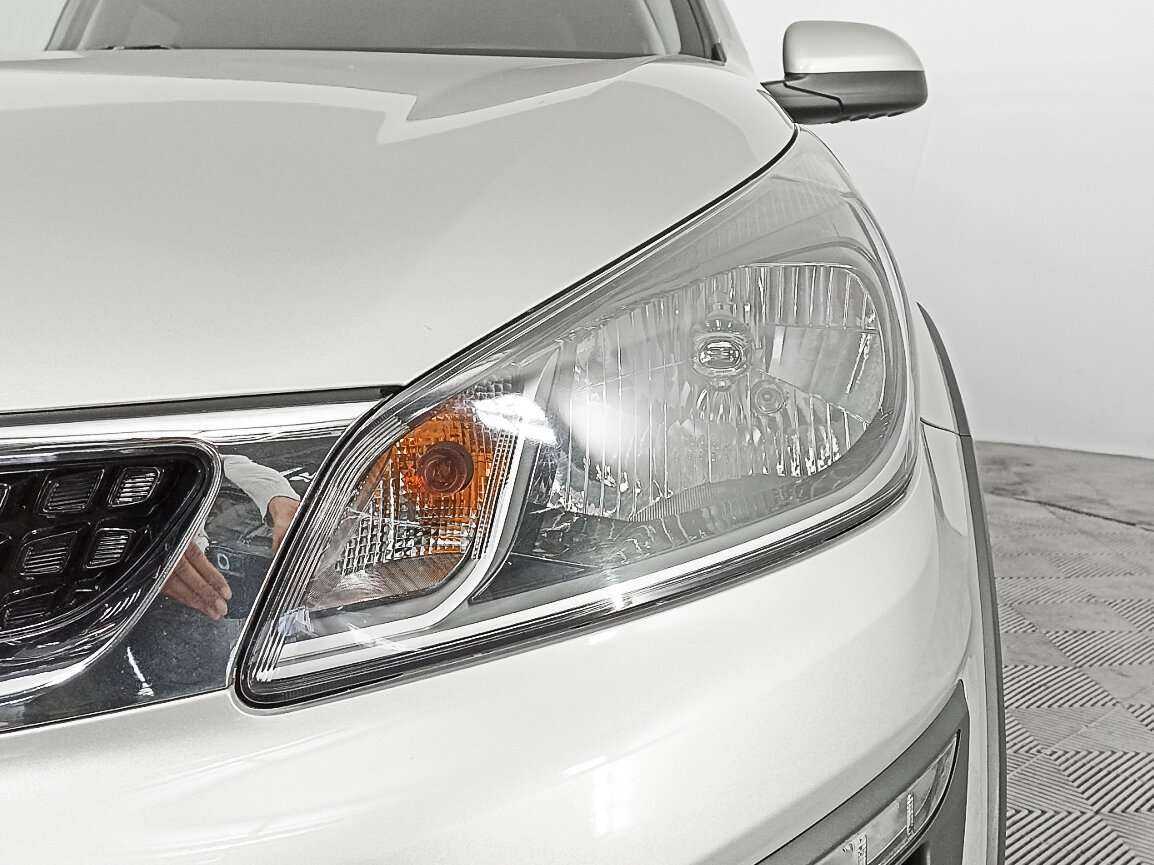 Купить Киа Рио, 2020, 33 726 км.. Фото: #16