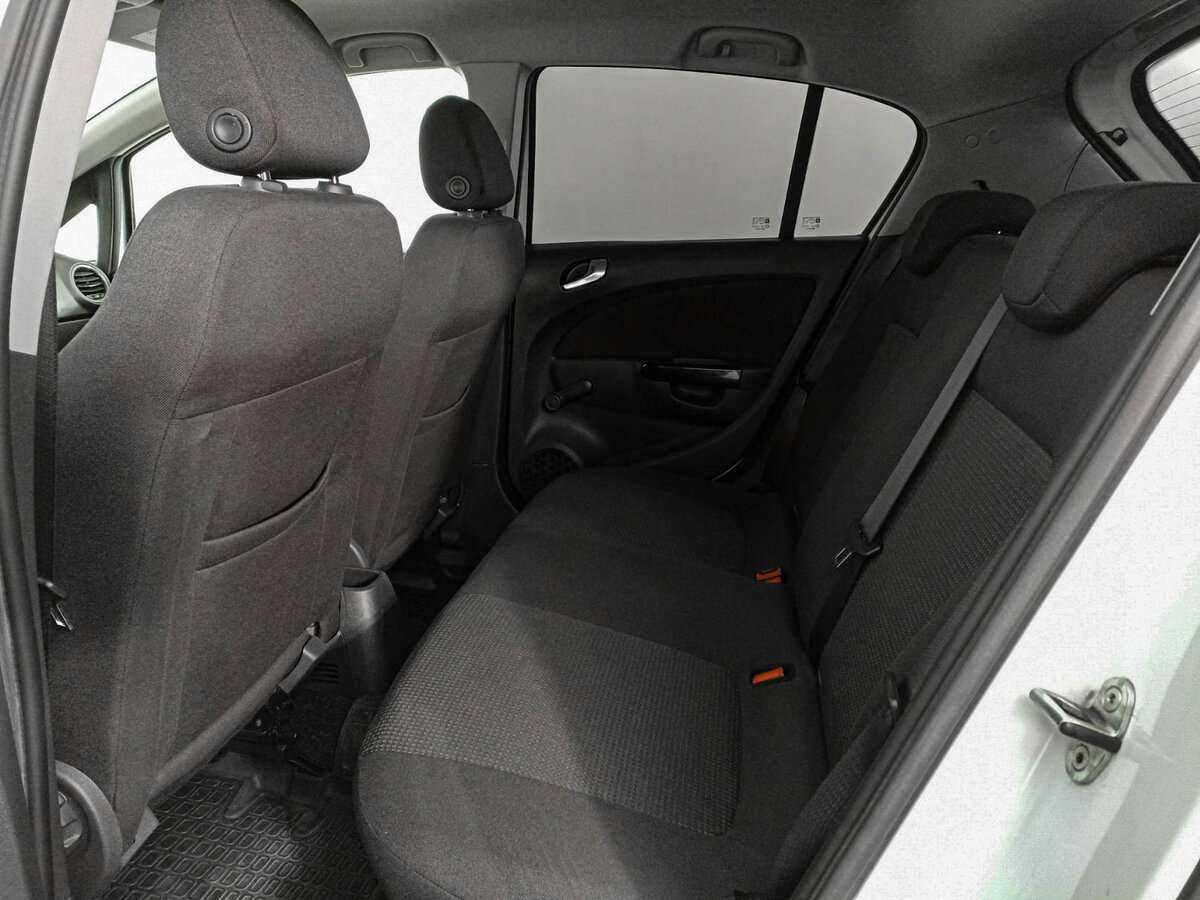 Купить Opel Corsa, 2013, 88 910 км.. Фото: #11