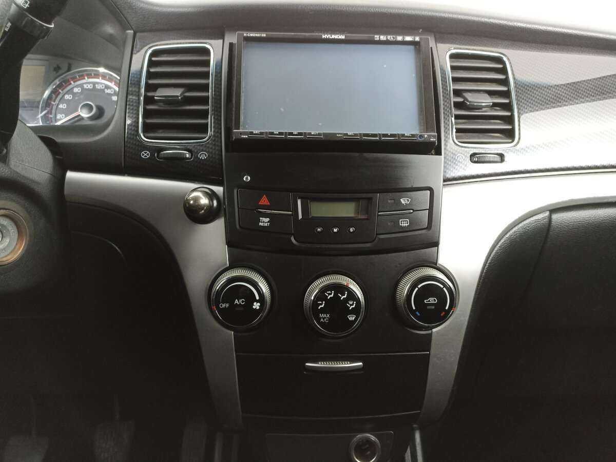 Купить Сан-Ён Актион, 2013, 119 460 км.. Фото: #11