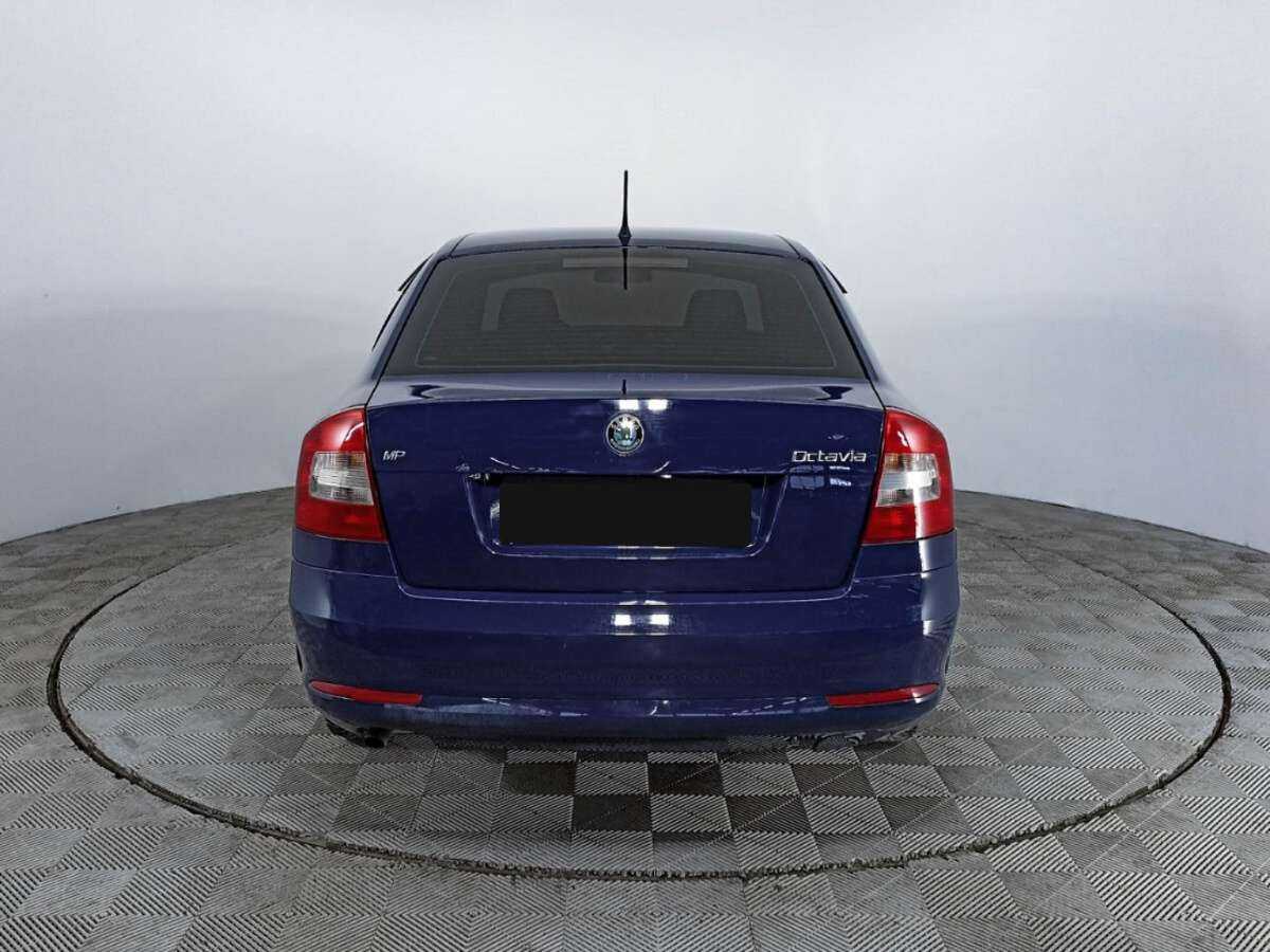 Купить Шкода Октавия, 2012, 185 592 км.. Фото: #4