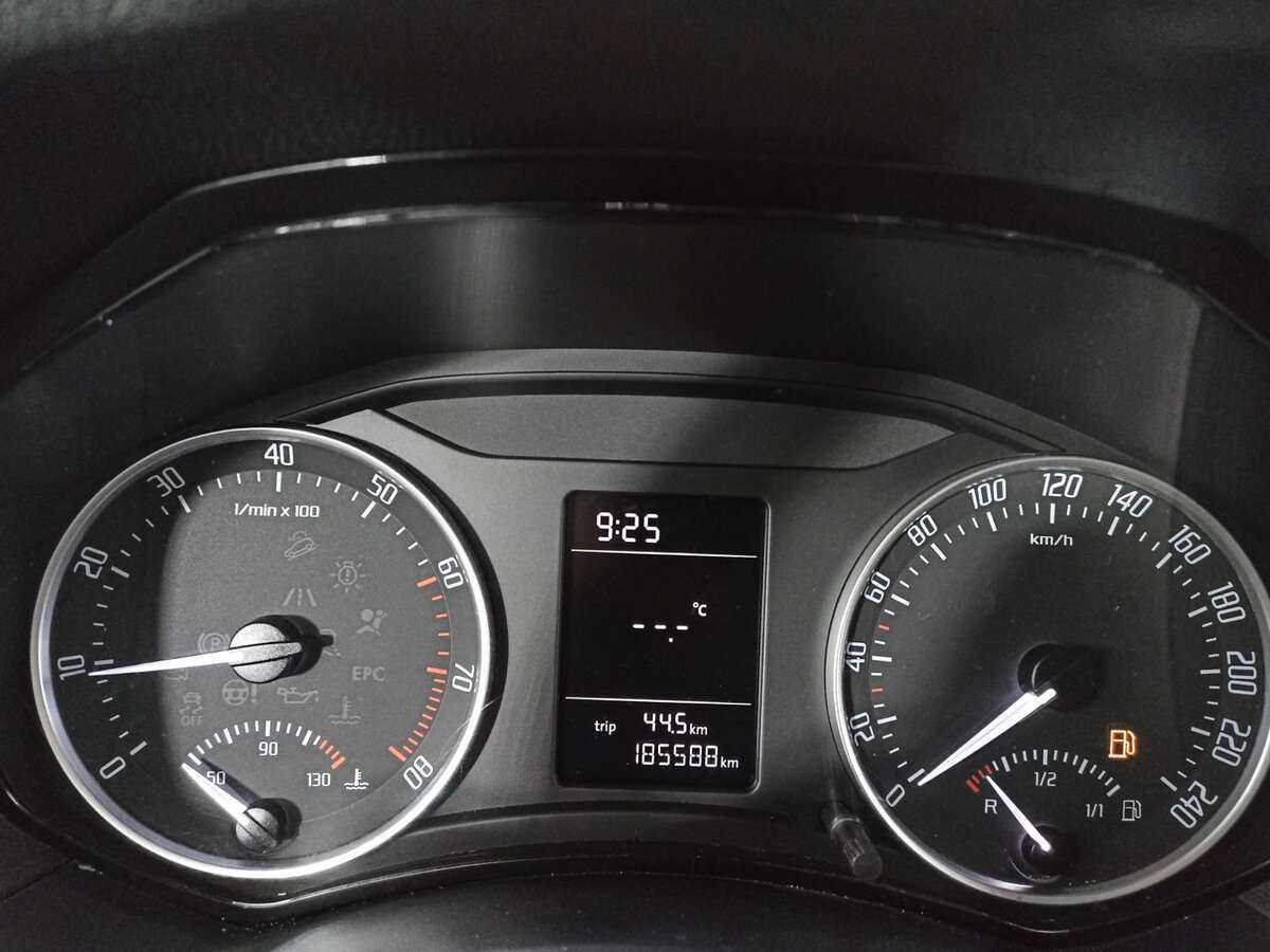 Купить Шкода Октавия, 2012, 185 592 км.. Фото: #8