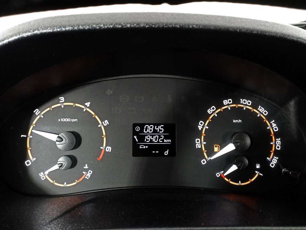 Купить Лада (ВАЗ) Нива Лэдженд, 2022, 19 375 км.. Фото: #10