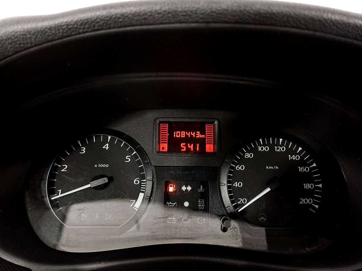 Купить Лада (ВАЗ) Ларгус, 2021, 108 417 км.. Фото: #8