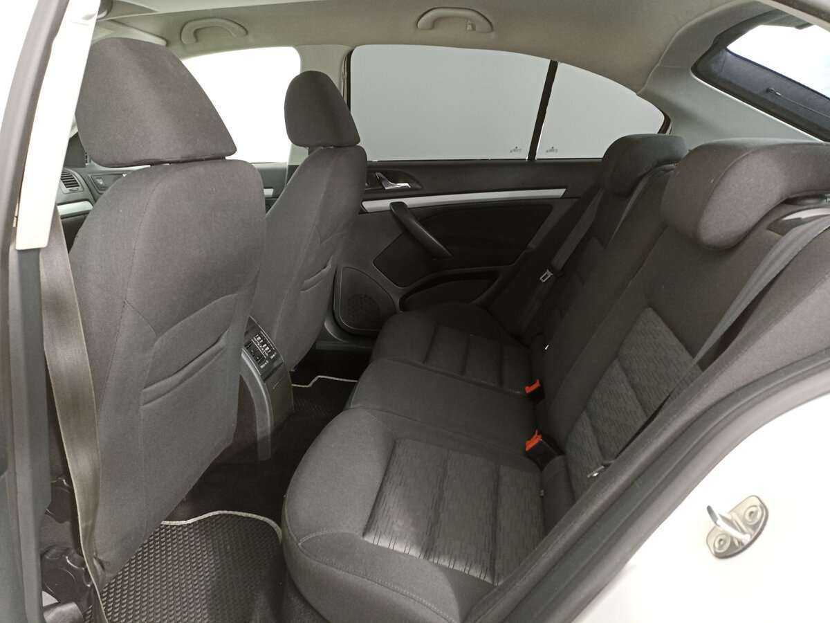 Купить Шкода Октавия, 2012, 217 003 км.. Фото: #11