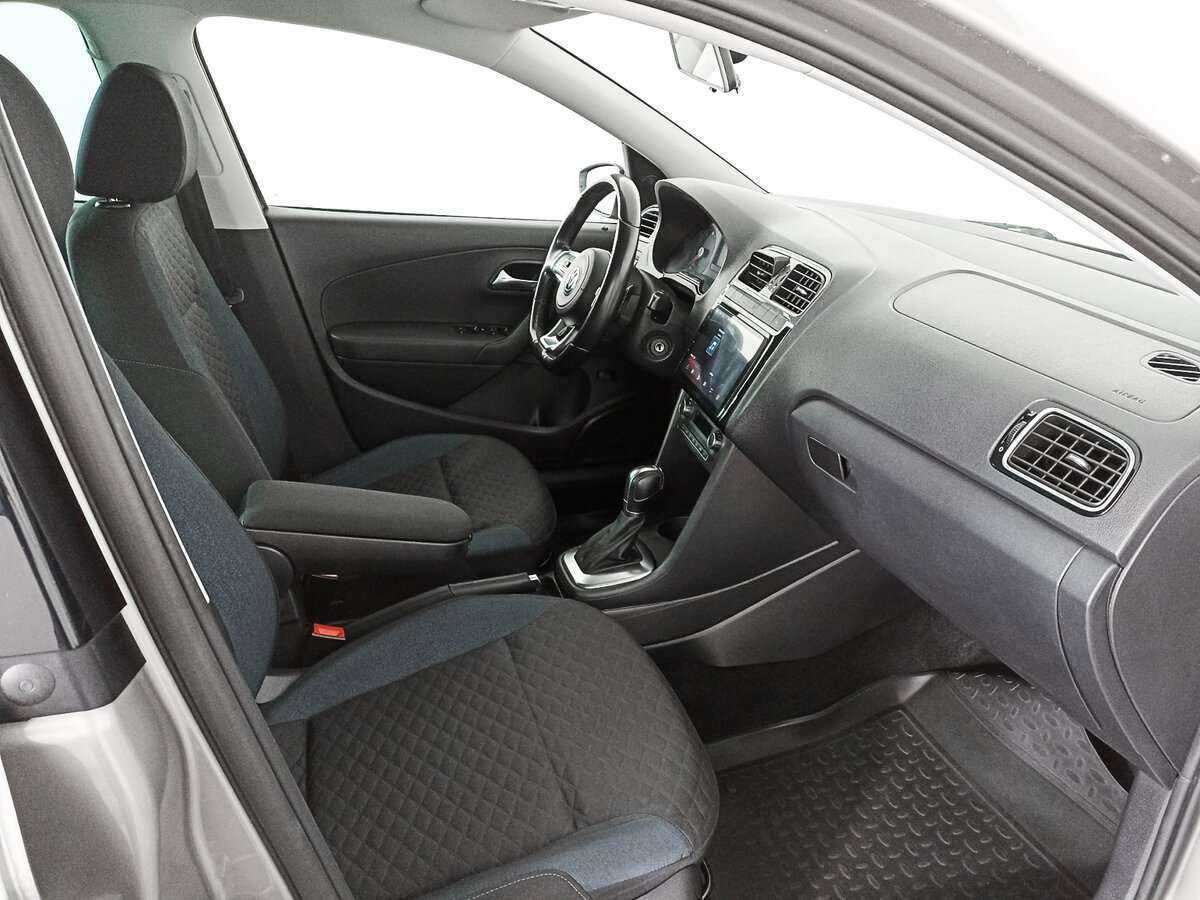 Купить Фольксваген Поло, 2019, 285 362 км.. Фото: #8