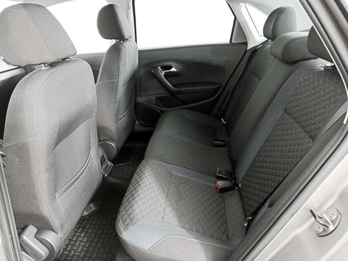 Купить Фольксваген Поло, 2019, 285 362 км.. Фото: #9