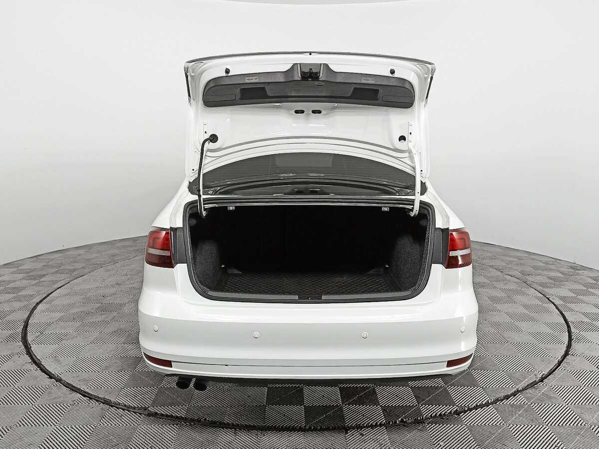 Купить Фольксваген Джетта, 2016, 138 002 км.. Фото: #9