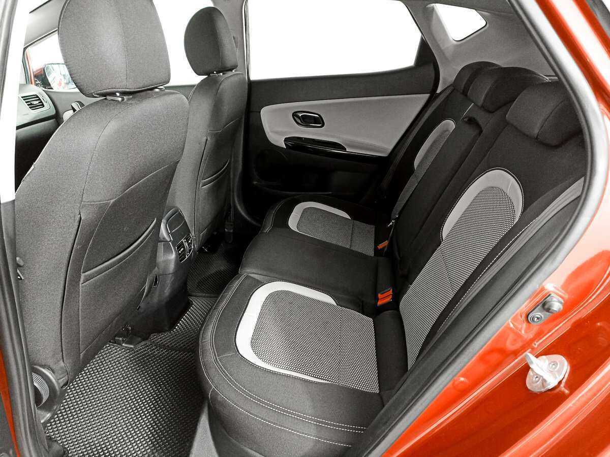 Купить Киа Сид, 2014, 205 001 км.. Фото: #9