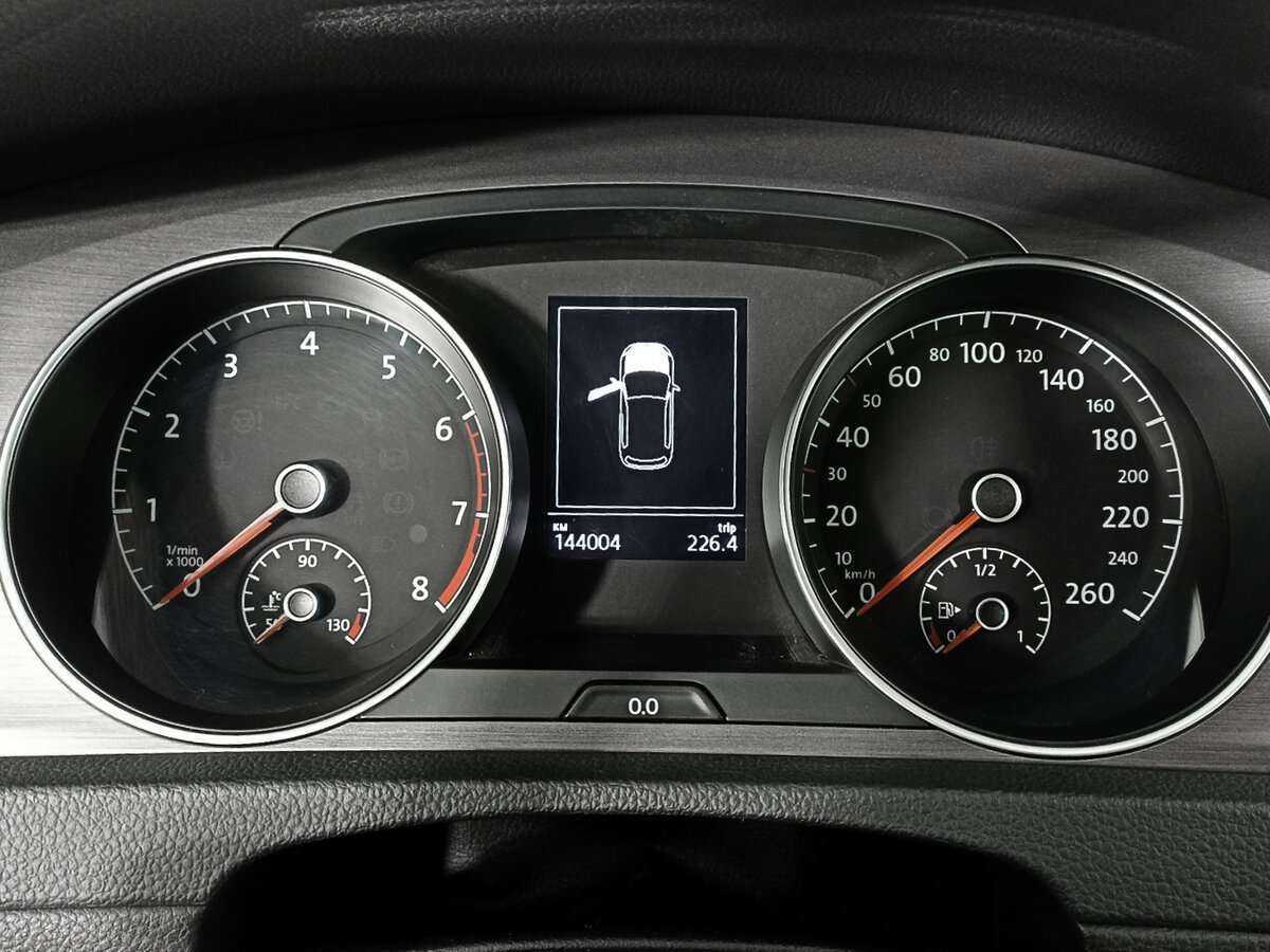 Купить Фольксваген Гольф, 2013, 143 979 км.. Фото: #10