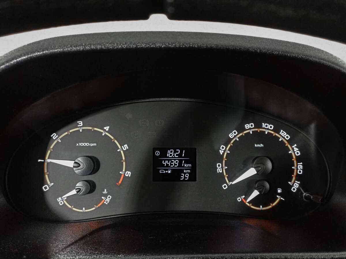 Купить Лада (ВАЗ) 2121 (4х4), 2021, 44 211 км.. Фото: #12