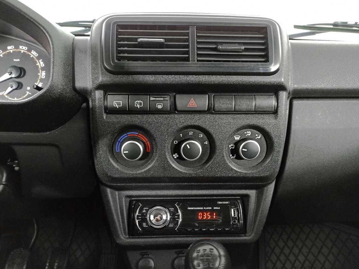 Купить Лада (ВАЗ) 2121 (4х4), 2021, 44 211 км.. Фото: #14