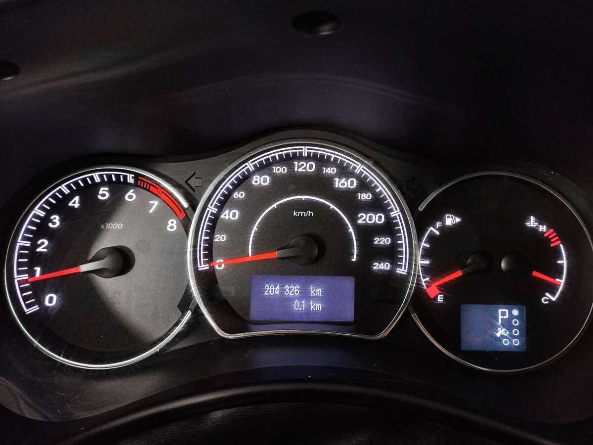 Купить Рено Колеос, 2012, 204 174 км.. Фото: #12